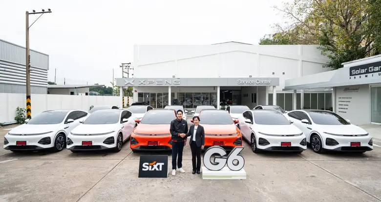ซิกท์ รถเช่า ประเทศไทย ผู้นำบริการรถเช่าร...