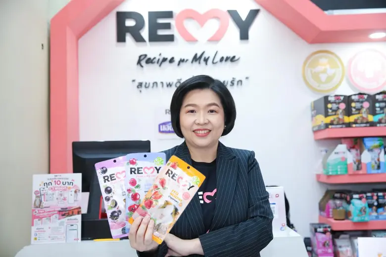 กลุ่มบริษัท พัทยาฟู้ด (PFG Pataya Food Gr...