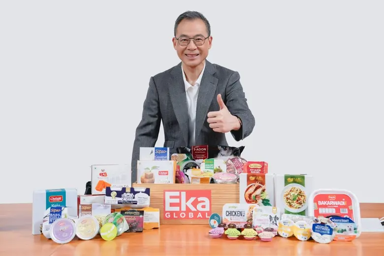 "เอกา โกลบอล" ผู้นำตลาดนวัตกรรมบรรจุภัณฑ์...