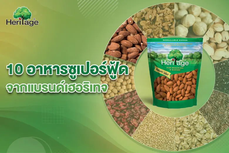 ในปัจจุบันสุขภาพเป็นเรื่องสำคัญอย่างยิ่งท...