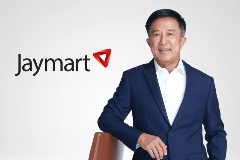 บริษัท เจมาร์ท กรุ๊ป โฮลดิ้งส์ จำกัด (มหา...