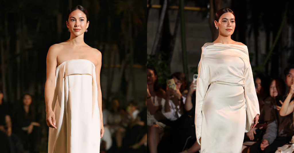 VVON SUGUNNASIL เผยโฉมคอลเลกชัน The Resort Women's and Men's 2025 สู่เส้นทางแห่งจินตนาการอันไร้ขอบเขต ตอกย้ำเอกลักษณ์ความงามเหนือกาลเวลาในวาระก้าวสู่ปีที่ 11