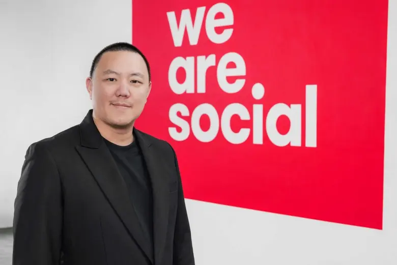 We Are Social ครีเอทีฟ เอเจนซีชั้นนำระดับ...
