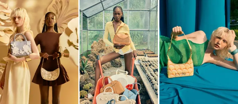 When it comes to summer, fashion is all a...