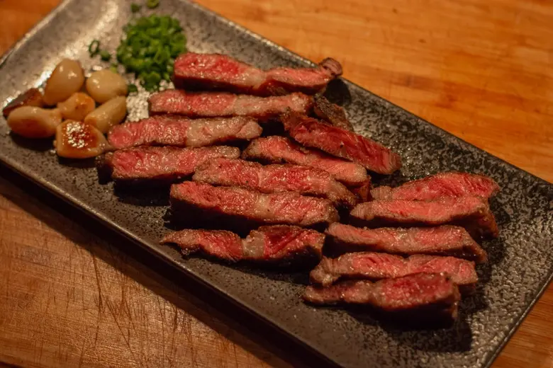 Attention meat-lovers! It's a Weekend Premium Buffet dinner: Butcher Recommends at Latest Recipe, Le Meridien Suvarnabhumi