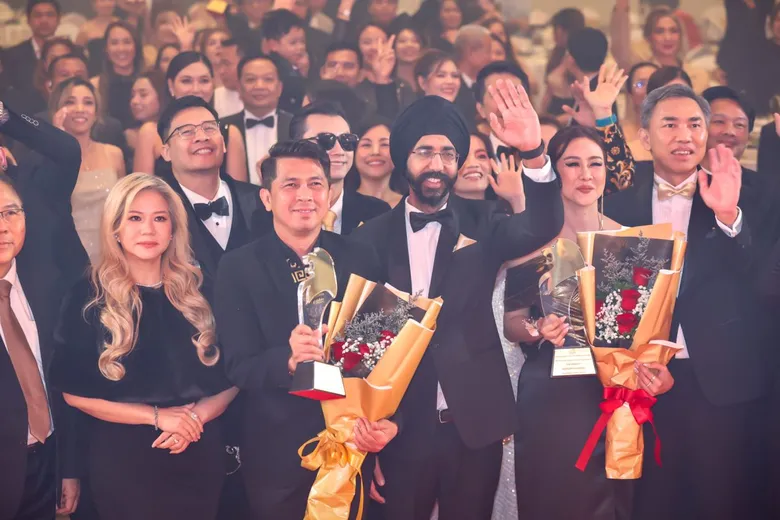 เจนเนอราลี่ ไทยแลนด์ จัดงาน Agency Annual Awards 2024 เชิดชูสุดยอดตัวแทนแห่งปี ทะยานสู่ความสำเร็จไร้ขีดจำกัด