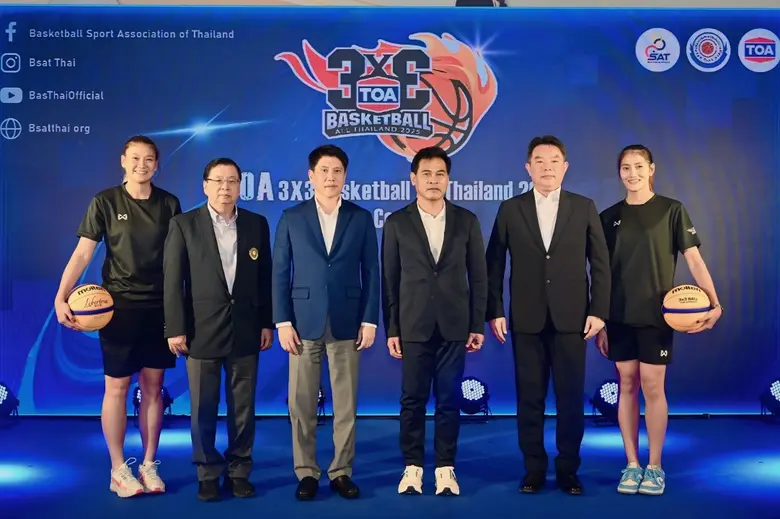 บริษัท ทีโอเอ เพ้นท์ (ประเทศไทย) จำกัด (มหาชน) ผนึก...