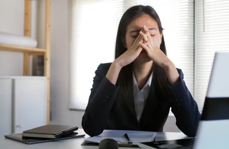 Monday Blues คืออะไร ทำไมวันจันทร์ถึงน่าหนักใจ