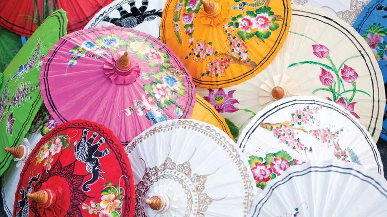 Chiang Mai celebrates life, culture, and ...
