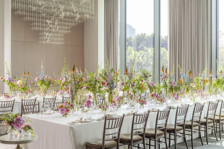 โรงแรมโฟร์ซีซั่นส์ กรุงเทพฯ จัดงาน "FOUR SEASONS A CELEBRATION OF LOVE"