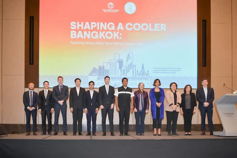 ดร.วรวัฒน์ ชัยยศบูรณะ ประธานเจ้าหน้าที่บริหาร บริษั...