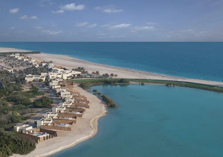 Anantara Sir Bani Yas Island Unveils Enhanced Villa Offering at Al Yamm &amp; Al Sahel Villa Resorts