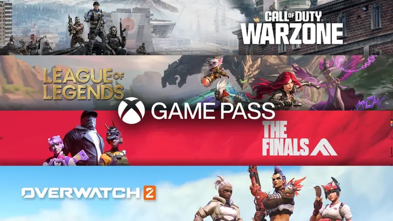 Xbox ยกระดับประสบการณ์การเล่นเกมไปอีกขั้น...