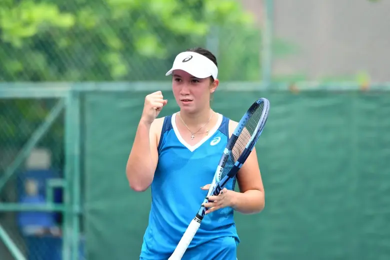 Kasidit Samrej Leads ASEAN Talents at ITF Tour in Muang Thong Thani March 30, 2025 by Editorial Staff Thai No.1 and young Singaporean players gear up for SEA Games 2025.