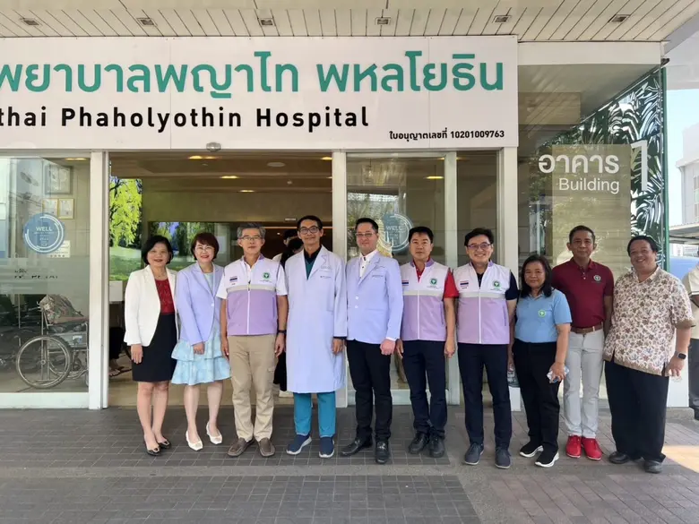 จากเหตุการณ์แผ่นดินไหวครั้งประวัติศาสตร์ใ...