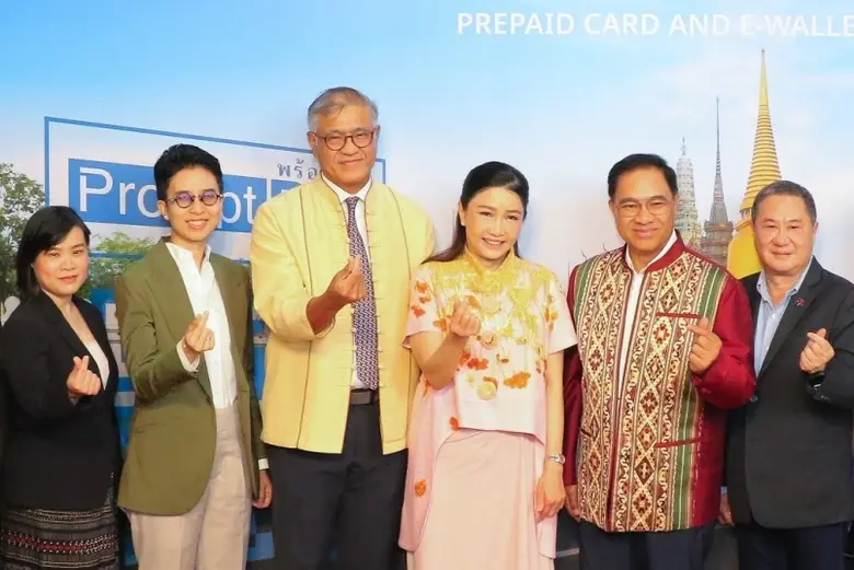 ขยายฐานลูกค้าต่างชาติเต็มสูบ รองรับตลาดนั...