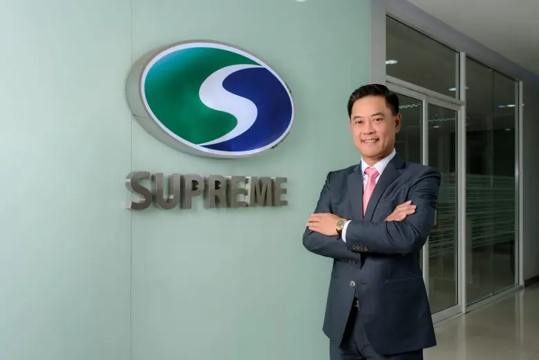 บมจ.สุพรีม ดิสทิบิวชั่น (SPREME) รุกหนักง...