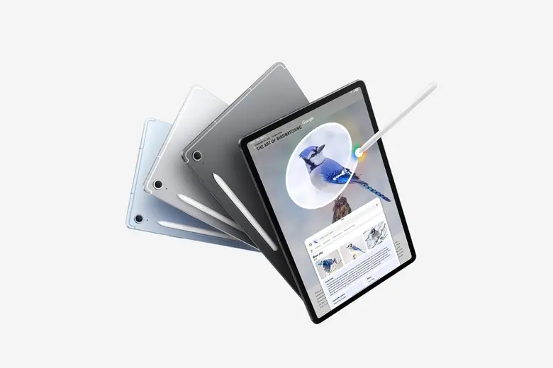 Galaxy Tab S10 FE Series รุ่นใหม่ เพิ่มปร...