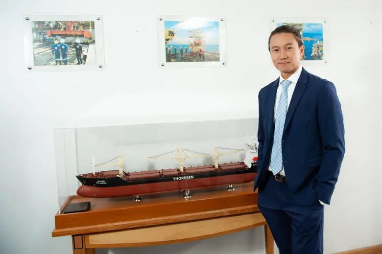 บริษัท โทรีเซนไทย เอเยนต์ซีส์ จำกัด (มหาชน) หรือ TT...