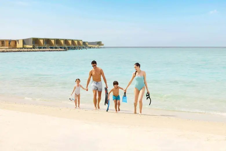 Experience More with Centara's Exclusive Stay 3, Pay 2 Offer
