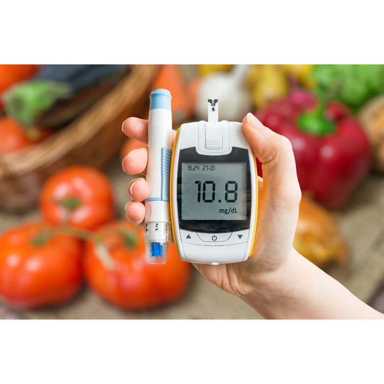 โรคเบาหวาน (Diabetes) ที่เราคุ้นเคยกันจะเป็นโรคเบาห...