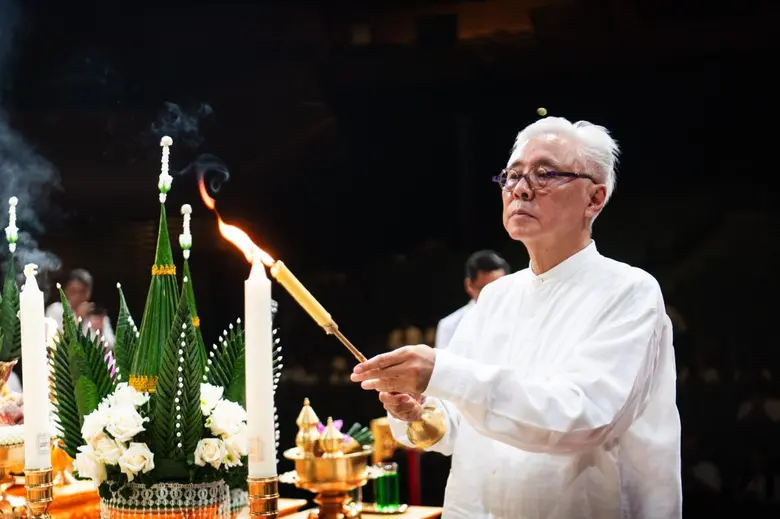 ครบรอบ 10 ปี โรงละครเคแบงก์สยามพิฆเนศ