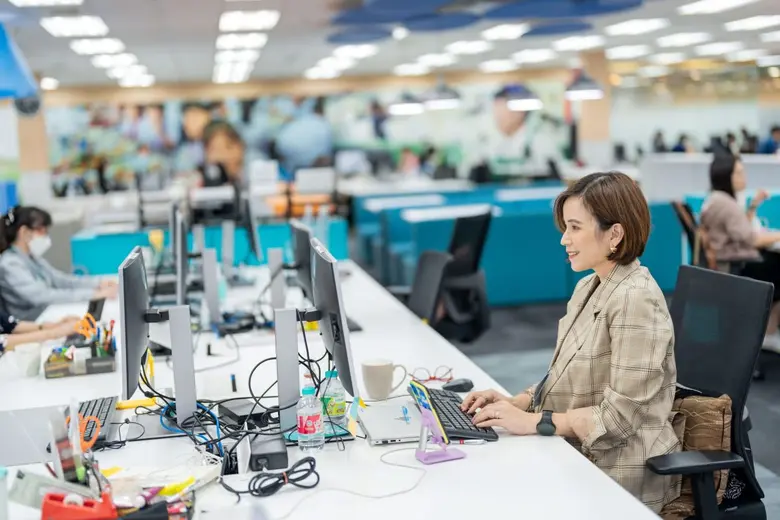 Lotus's Wins Top Employer 2025 in Thailand for the Third Consecutive Year, Reinforcing World-Class Employee Care