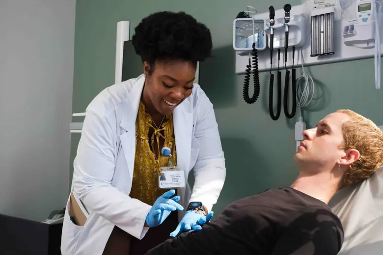 World Health Day 2025: St. George's University's Role in Preparing Doctors to Tackle Global Health Challenges