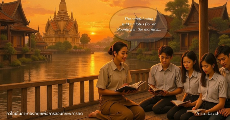 สำนักพิมพ์ Ysaan Books ภูมิใจนำเสนอ Thai ...