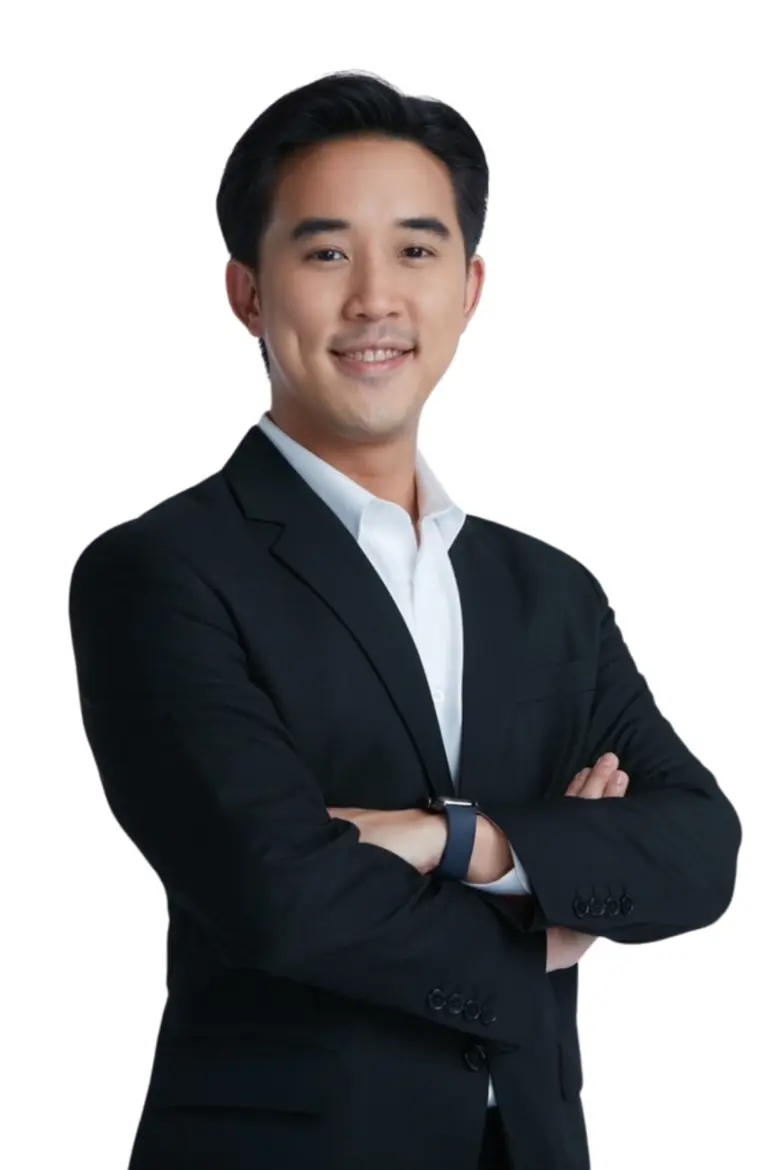JMT Network Services and leading insurtech Igloo establish joint venture to transform insurtech solutions for Thailand