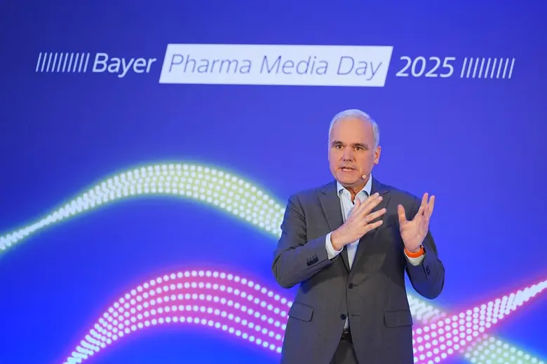 Bayer Pharmaceuticals poised for landmark year with significant pipeline progress and blockbuster launches