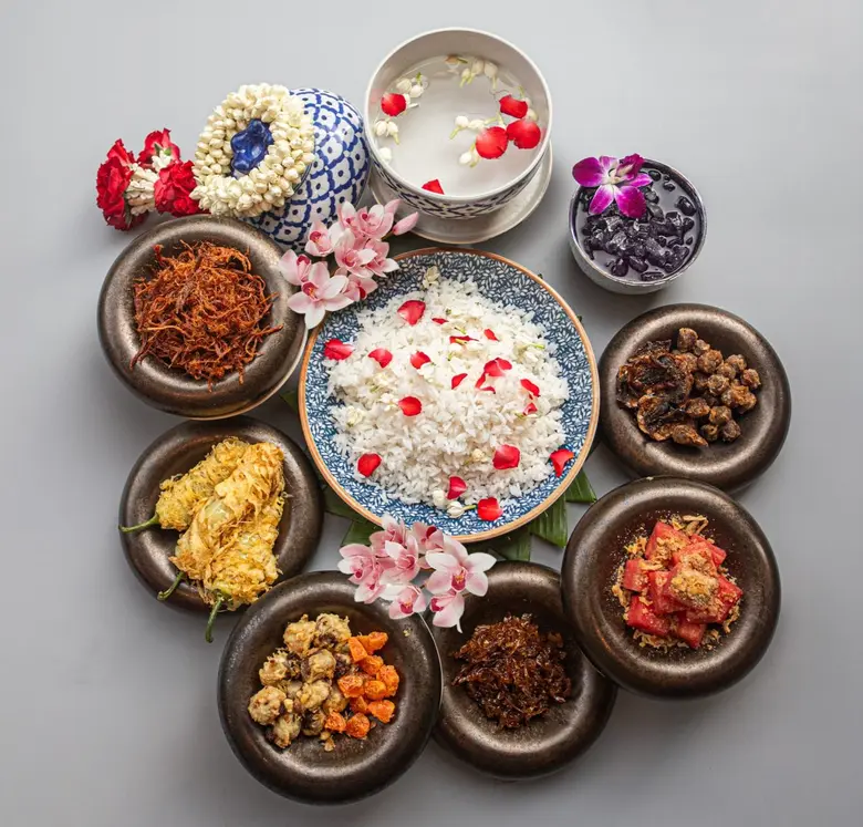 Embrace the vibrant spirit of Songkran at...