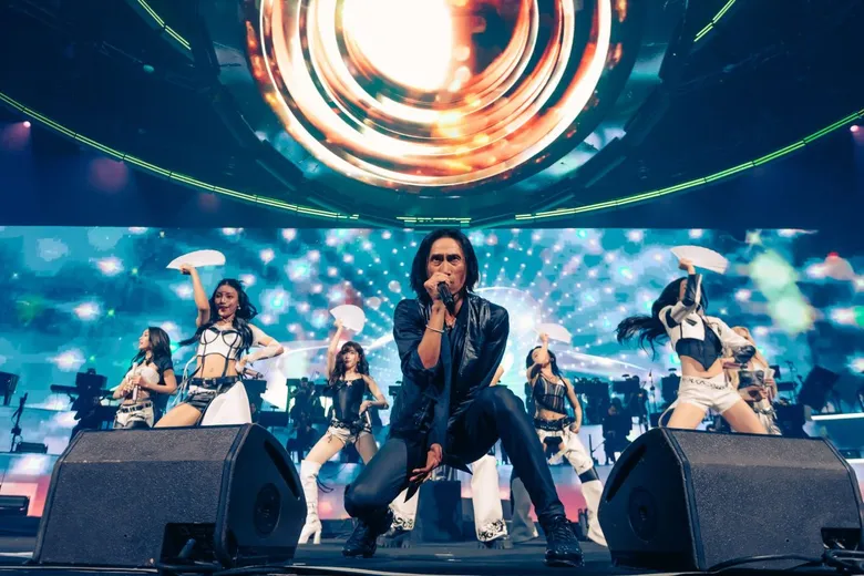 ครบทุกอารมณ์! "bodyslam Power of The B-Side Concert" คอนเสิร์ตรวมพลังแฟนพันธุ์แท้บอดี้สแลม