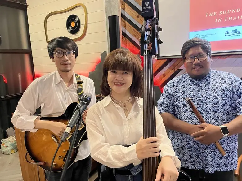 HUA HIN INTERNATIONAL JAZZ FESTIVAL 2025 ANNOUNCES EXPANSION TO FOUR DAYS ACROSS SEVEN VENUES