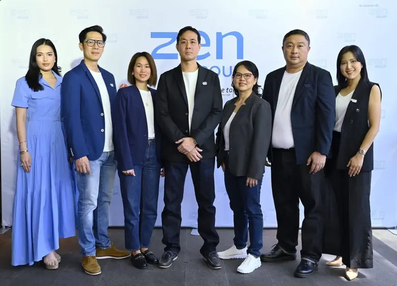 ZEN GROUP มีแต่ของอร่อย : เซ็น กรุ๊ป (Zen Group) นำ...