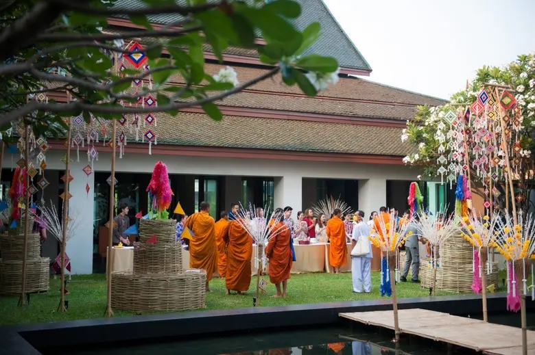 โรงแรม อวานี ขอนแก่น โฮเทล แอนด์ คอนเวนชั...