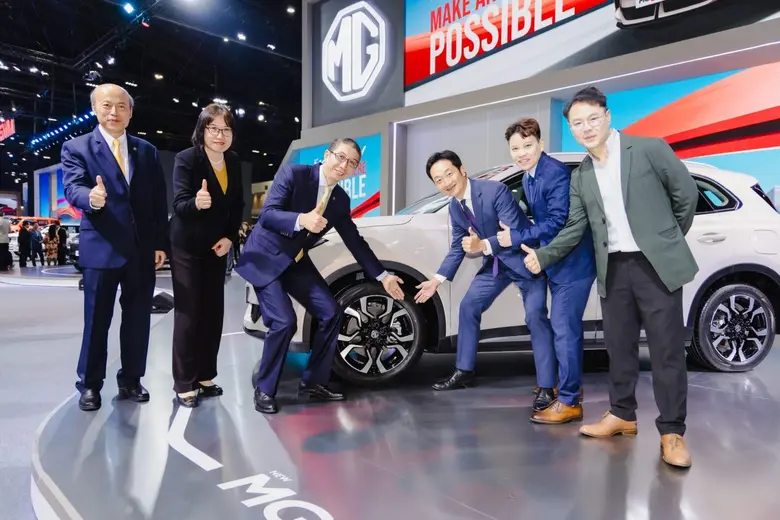 Thai Bridgestone Co., Ltd., officially an...