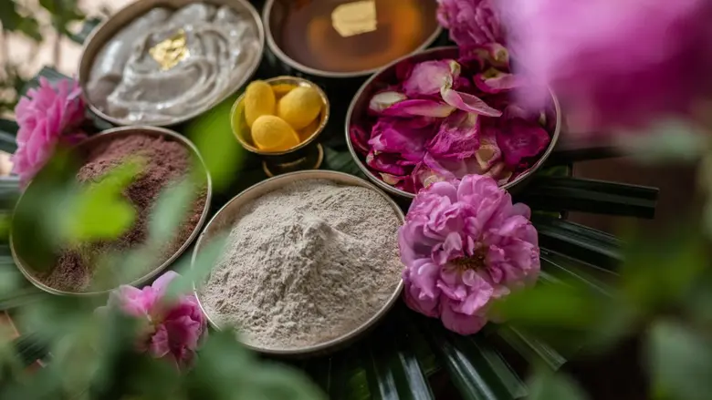 Rooted in Lanna wisdom, Wara Cheewa Spa b...