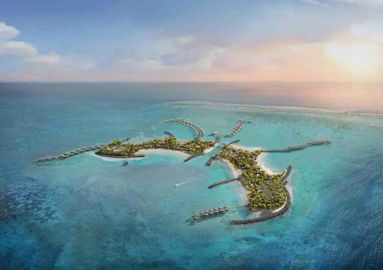 Centara's Newest Maldives Oasis Introduces Sanctuary Of Indulgence And Serenity