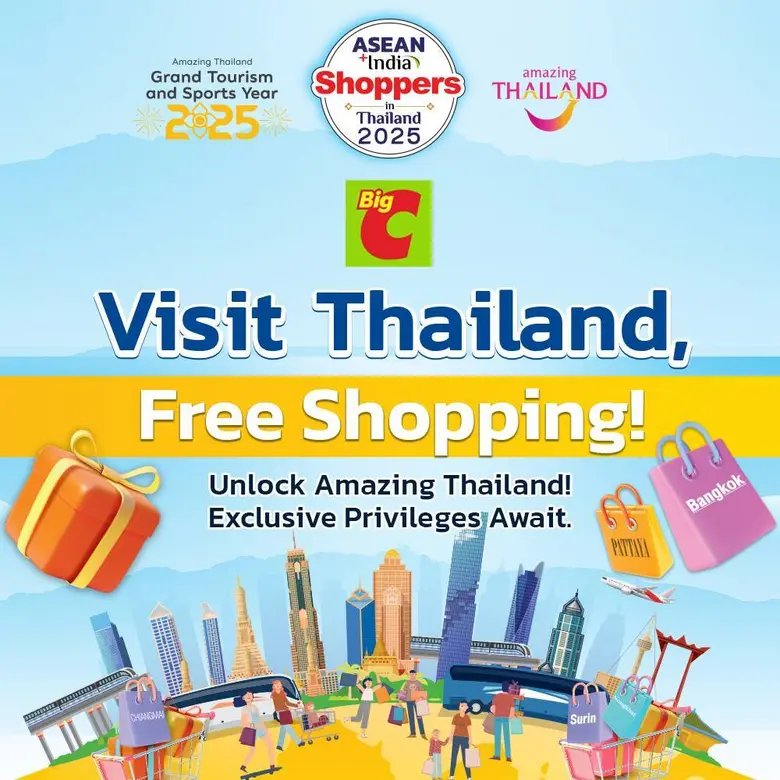 บริษัท บิ๊กซี ซูเปอร์เซ็นเตอร์ จำกัด (มหา...