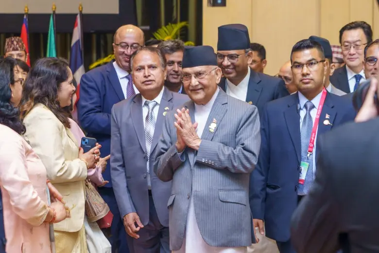 Prime Minister of Nepal Visits AIT, Pledges Support to Strengthen Academic and Regional Development Ties
