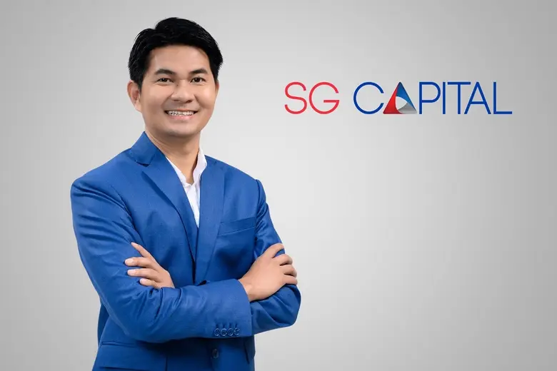 บมจ. เอสจี แคปปิตอล (SGC) เร่งเครื่องธุรก...