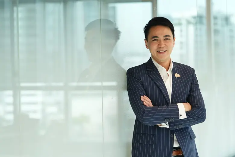 เคทีซีเผยหมวดประกันมีการใช้จ่ายสูงสุดในพอร์ตตลาดบัต...