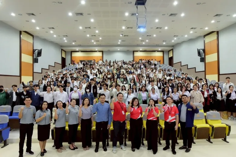 GO WHOLESALE Launches University Outreach to Introduce Career Opportunities — Starting with Mahasarakham University