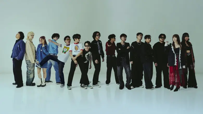 Zircle Muzik (เซอร์เคิล มิวซิก) ค่ายเพลงอ...