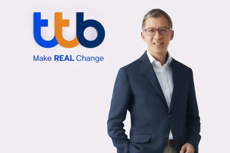 ทีเอ็มบีธนชาต รายงานกำไรสุทธิ 5,096 ล้านบ...