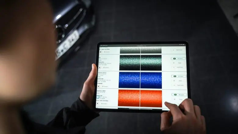 New ImagePLUS color feature offers highes...