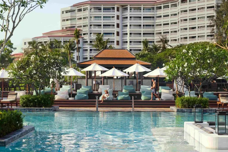 โรงแรมในเครือดุสิตธานี เปิดตัวโปรโมชั่นสุ...