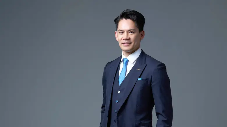 RML จัดประชุมผู้ถือหุ้นประจำปี 2568 ไฟเขียวทุกวาระ เร่งเครื่องกลยุทธ์ Transformation Roadmap เต็มรูปแบบ