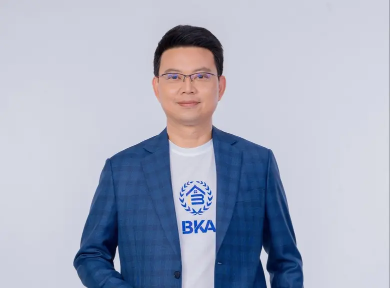 บมจ.บางกอก แอสเซท อินเตอร์กรุ๊ป หรือ BKA ...